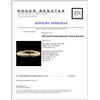 Image 3 : 14K Gold 8.12ctw Diamond Tennis Bracelet