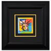 Image 1 : Peter Max- Original Lithograph