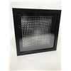 Image 1 : Victor Vasarely- 3D Wall Sculpture/object "Cinetiques"
