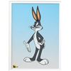 Image 2 : LOONEY TUNES- Sericel "Bugs Bunny"