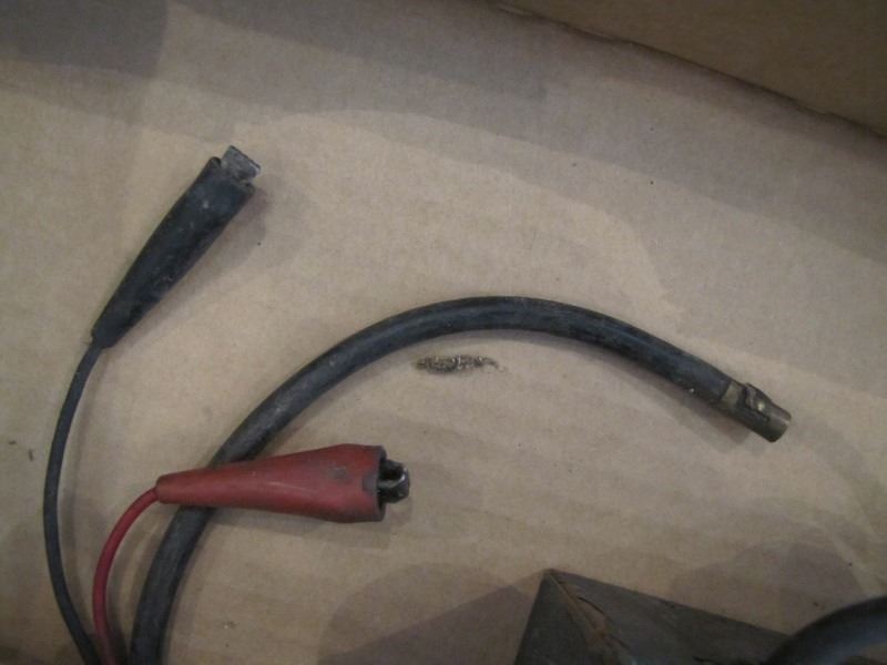 snap on coil and condenser tester