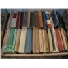 Image 1 : box of assorted German language books