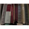 Image 2 : box of assorted German language books