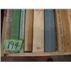Image 4 : box of assorted German language books