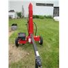 Image 10 : SpeeCo split master 22 ton wood splitter hydraulicly operated - started on 3rd full