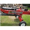 Image 2 : SpeeCo split master 22 ton wood splitter hydraulicly operated - started on 3rd full