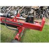 Image 3 : SpeeCo split master 22 ton wood splitter hydraulicly operated - started on 3rd full