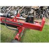 Image 3 : SpeeCo split master 22 ton wood splitter hydraulicly operated - started on 3rd full