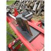 Image 4 : SpeeCo split master 22 ton wood splitter hydraulicly operated - started on 3rd full