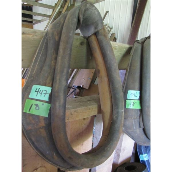 horse collar