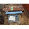Image 1 : craftsman portable workbench