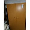 Image 1 : Cupboard A