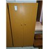Image 1 : Cupboard A