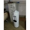 Image 1 : Filing cabinet, water cooler A