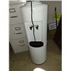 Image 2 : Filing cabinet, water cooler A