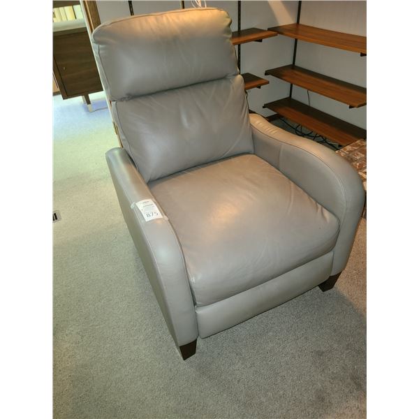Costco Leather recliner C