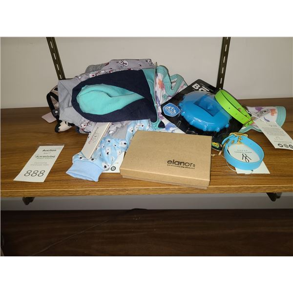 New Dog wear and more A