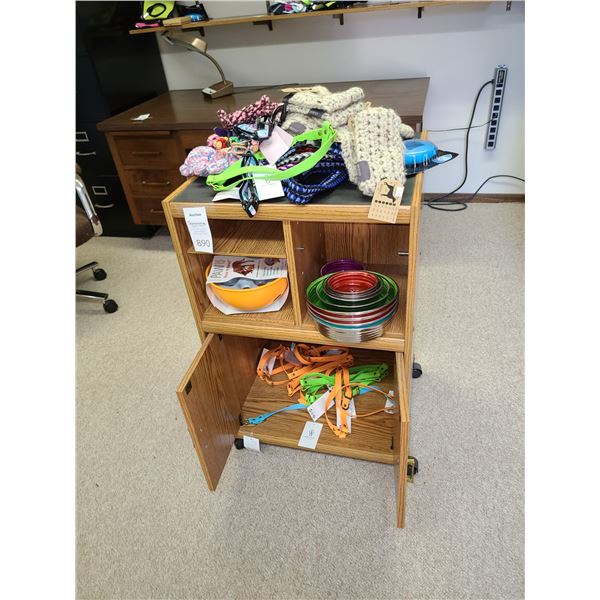 New dog  bowls, collars, toys and more A