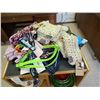 Image 5 : New dog  bowls, collars, toys and more A