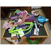 Image 8 : New dog  bowls, collars, toys and more A