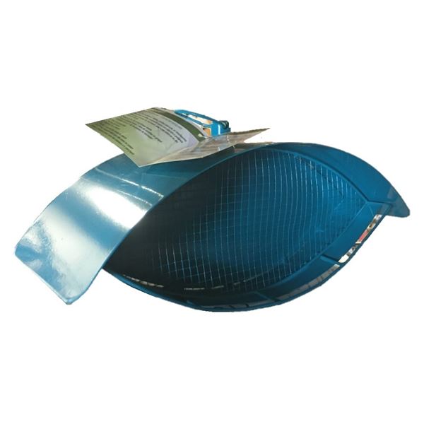 Bird Feeder, New with tag - made of metal.