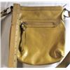 Image 5 : Liz & Co. Mustard Purse