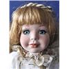 Image 2 : Porcelain Doll - Angel