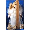 Image 4 : Porcelain Doll - Angel