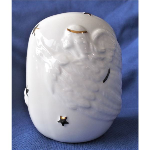 Angel Salt Shaker - NO Match