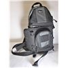 Image 1 : Lowepro Camera Bag - Backpack Style 15.5 x 7.5 inches
