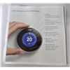 Image 2 : Nest Brand Learning Thermostat - NEW in Box