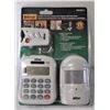 Image 1 : Home Safe Wireless Security System - In Box
