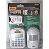 Image 1 : Home Safe Wireless Security System - In Box