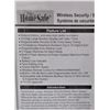 Image 2 : Home Safe Wireless Security System - In Box