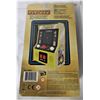 Image 2 : Miniature Pac-Man Arcade Game - In Box