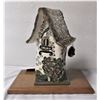 Image 3 : Ceramic Cottage by Heather Goldminc