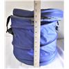 Image 4 : Collapsible Cooler Bag - Goes from 4 Inches to 12 Inches