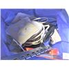 Image 2 : Bag of Miscellaneous Hardware, Cords, Twine