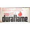 Image 1 : 6 Duraflame Fireplace Logs 3-Hour Logs