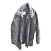 Image 1 : Blue Vulkan Jacket Size 46