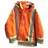 Image 1 : Work King Safety Jacket Size XL - NEW