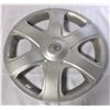 Image 2 : FOUR Toyota Hubcaps - 17 Inches