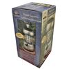 Image 1 : Innovage Outdoor Power Lantern- New (never used) in Box