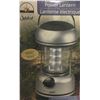 Image 2 : Innovage Outdoor Power Lantern- New (never used) in Box