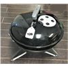 Image 1 : New Weber BBQ 14" Diameter, 16" Height