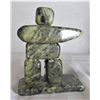 Image 1 : Stone Inukshuk Paperweight
