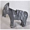 Image 1 : Stone Donkey - Small Crack on Ear