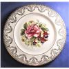 Image 1 : Decorative Plate - Harleigh Bone China