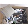 Image 2 : Box of Miscellaneous Kitchen Items