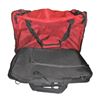 Image 1 : Laptop Bag with Built in Fan and Small Travel Duffle Bag